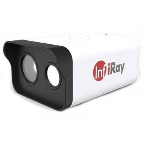 Измерительный тепловизор iRay ITS 2 300 в Набережных Челнах
