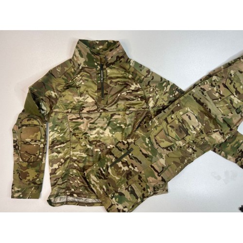 Комплект тактической одежды EMERSONGEAR ALL-WEATHER SUIT & PANT в Набережных Челнах