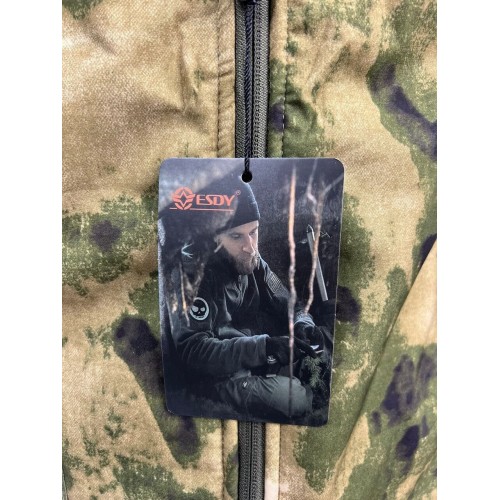 Костюм Softshell водоотталкивающий ESDY в Набережных Челнах