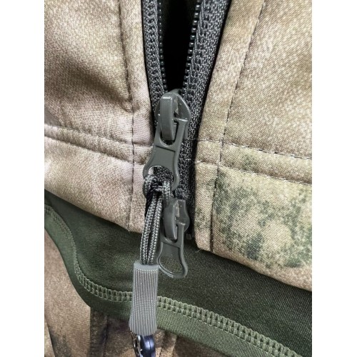 Костюм Softshell водоотталкивающий ESDY в Набережных Челнах