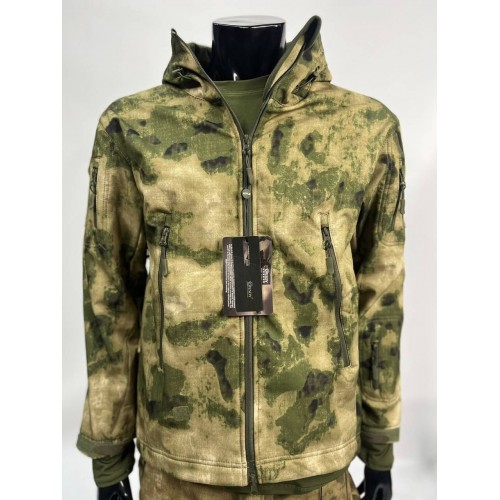 Костюм Softshell водоотталкивающий ESDY в Набережных Челнах