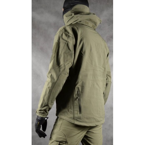 Костюм Softshell водоотталкивающий ESDY в Набережных Челнах