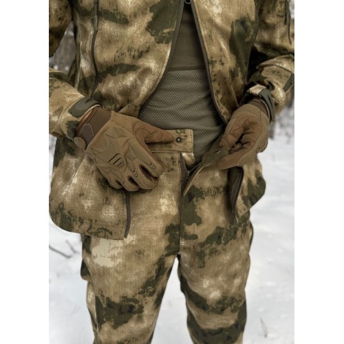 Костюм Softshell водоотталкивающий ESDY в Набережных Челнах