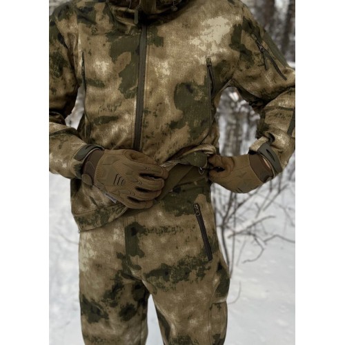 Костюм Softshell водоотталкивающий ESDY в Набережных Челнах