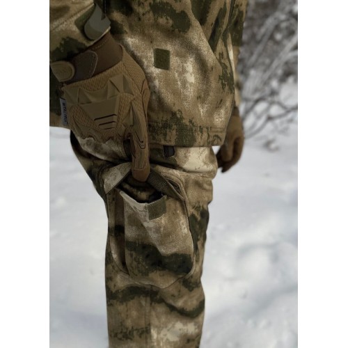 Костюм Softshell водоотталкивающий ESDY в Набережных Челнах