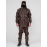 Костюм Горка-Demi (демисезонный) ткань Polarfleece рип-стоп (Softshell) в Набережных Челнах