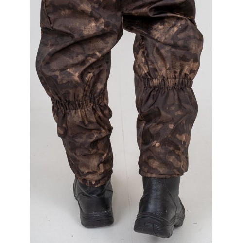 Костюм Горка-Demi (демисезонный) ткань Polarfleece рип-стоп (Softshell) в Набережных Челнах