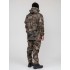 Костюм Горка-Demi (демисезонный) ткань Polarfleece рип-стоп (Softshell) в Набережных Челнах