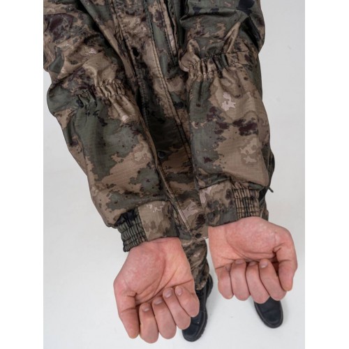 Костюм Горка-Demi (демисезонный) ткань Polarfleece рип-стоп (Softshell) в Набережных Челнах