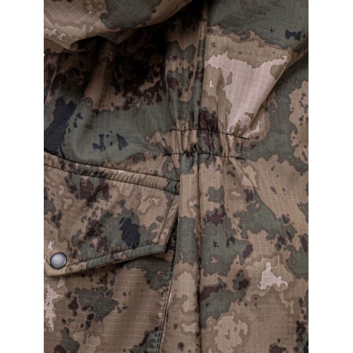 Костюм Горка-Demi (демисезонный) ткань Polarfleece рип-стоп (Softshell) в Набережных Челнах