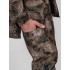 Костюм Горка-Demi (демисезонный) ткань Polarfleece рип-стоп (Softshell) в Набережных Челнах