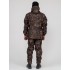 Костюм Горка-Demi (демисезонный) ткань Polarfleece рип-стоп (Softshell) в Набережных Челнах
