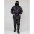 Костюм Горка-Demi (демисезонный) ткань Polarfleece рип-стоп (Softshell) в Набережных Челнах