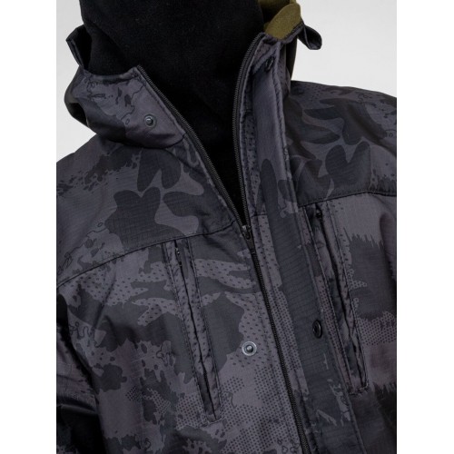Костюм Горка-Demi (демисезонный) ткань Polarfleece рип-стоп (Softshell) в Набережных Челнах