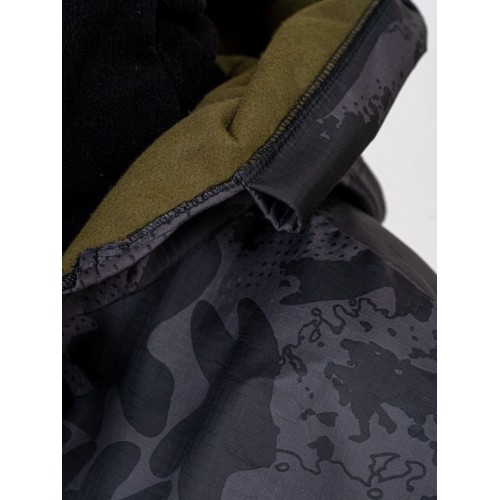 Костюм Горка-Demi (демисезонный) ткань Polarfleece рип-стоп (Softshell) в Набережных Челнах