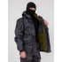 Костюм Горка-Demi (демисезонный) ткань Polarfleece рип-стоп (Softshell) в Набережных Челнах