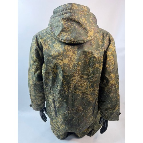 Костюм Softshell водоотталкивающий Shark Skin в Набережных Челнах