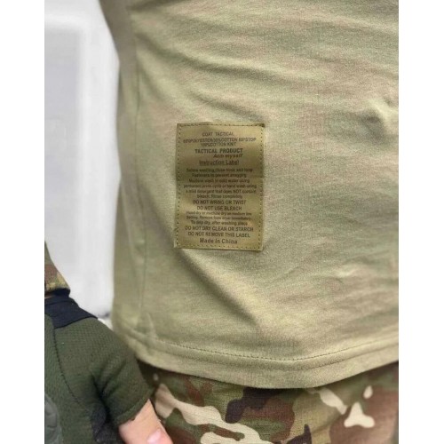 Костюм тактический боевой G3 с наколенниками и налокотниками в Набережных Челнах