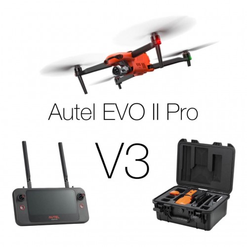 Квадрокоптер Autel Evo II 2 Pro V3 в Набережных Челнах