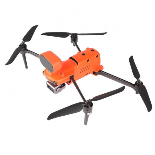 Квадрокоптер Autel Robotics EVO II Dual 640T (Thermal) Enterprise в самой максимальной топовой комплектации в Набережных Челнах