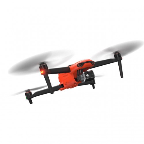 Квадрокоптер Autel Robotics EVO II Dual 640T (Thermal) Enterprise в самой максимальной топовой комплектации в Набережных Челнах