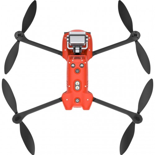 Квадрокоптер Autel Robotics EVO II Dual 640T (Thermal) Enterprise в самой максимальной топовой комплектации в Набережных Челнах