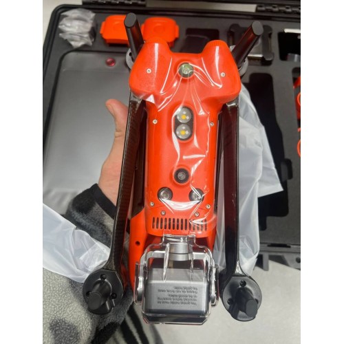 Квадрокоптер Autel Robotics EVO II Dual 640T (Thermal) Enterprise в самой максимальной топовой комплектации в Набережных Челнах