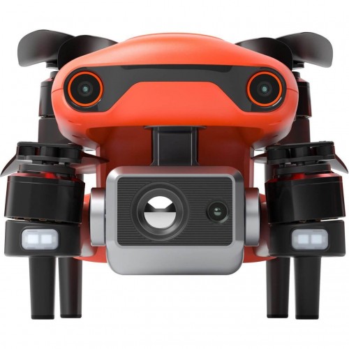 Квадрокоптер Autel Robotics EVO II Dual 640T (Thermal) Enterprise в самой максимальной топовой комплектации в Набережных Челнах