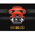 Квадрокоптер Autel Robotics EVO II Dual 640T (Thermal) Enterprise в самой максимальной топовой комплектации в Набережных Челнах