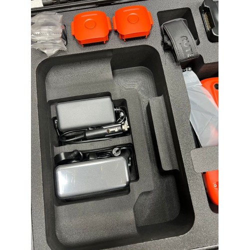 Квадрокоптер Autel Robotics EVO II Dual 640T (Thermal) Enterprise в самой максимальной топовой комплектации в Набережных Челнах