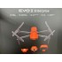 Квадрокоптер Autel Robotics EVO II Dual 640T (Thermal) Enterprise в самой максимальной топовой комплектации в Набережных Челнах