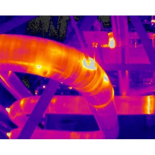 Квадрокоптер Autel Robotics EVO II Dual 640T (Thermal) Enterprise в самой максимальной топовой комплектации в Набережных Челнах