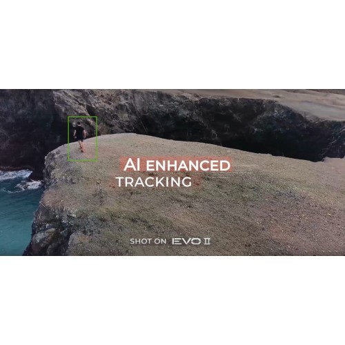 Квадрокоптер Autel Robotics EVO II Dual 640T (Thermal) Enterprise в самой максимальной топовой комплектации в Набережных Челнах