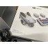 Квадрокоптер DJI AIR 2S Fly More Combo (пульт DJI RC с экраном) в Набережных Челнах