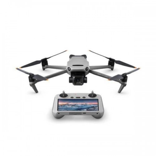Квадрокоптер DJI Mavic 3 Classic (DJI RC) в Набережных Челнах