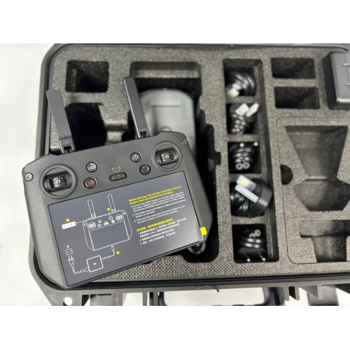 Квадрокоптер DJI Mavic 3T Thermal (Universal Edition) / DJI RC PRO в Набережных Челнах