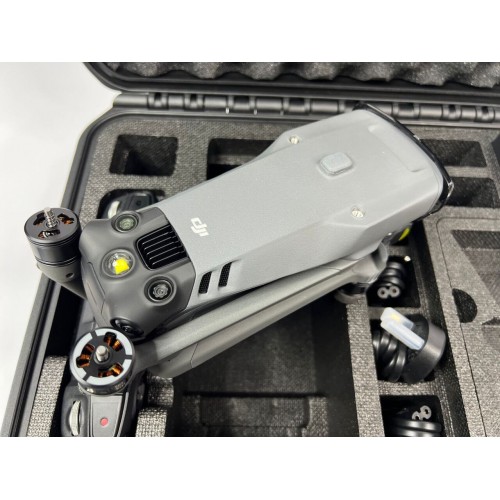 Квадрокоптер DJI Mavic 3T Thermal (Universal Edition) / DJI RC PRO в Набережных Челнах