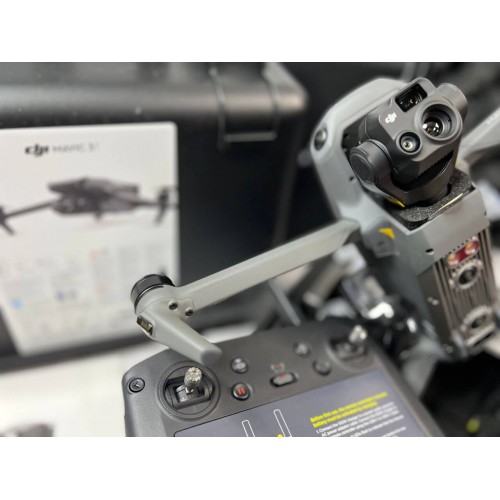 Квадрокоптер DJI Mavic 3T Thermal (Universal Edition) / DJI RC PRO в Набережных Челнах