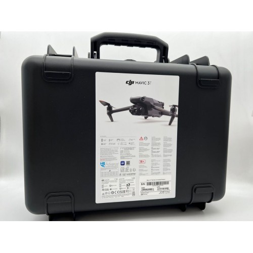 Квадрокоптер DJI Mavic 3T Thermal (Universal Edition) / DJI RC PRO в Набережных Челнах