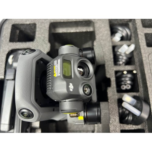 Квадрокоптер DJI Mavic 3T Thermal (Universal Edition) / DJI RC PRO в Набережных Челнах