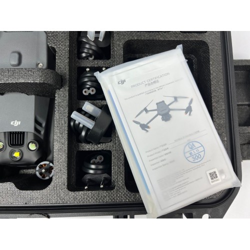 Квадрокоптер DJI Mavic 3T Thermal (Universal Edition) / DJI RC PRO в Набережных Челнах