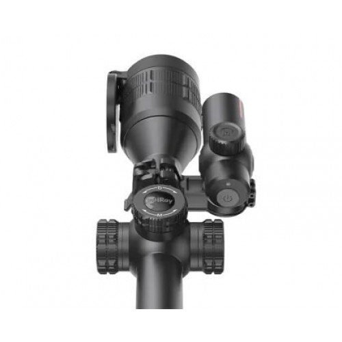 Лазерный дальномер iRay ILR-1200-1 в Набережных Челнах