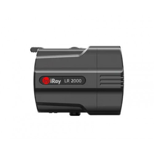 Лазерный дальномер iRay LR 2000 для Hybrid в Набережных Челнах