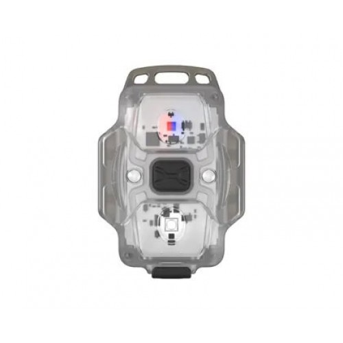 Мультифонарь Armytek Crystal WRB (Grey Onyx) в Набережных Челнах