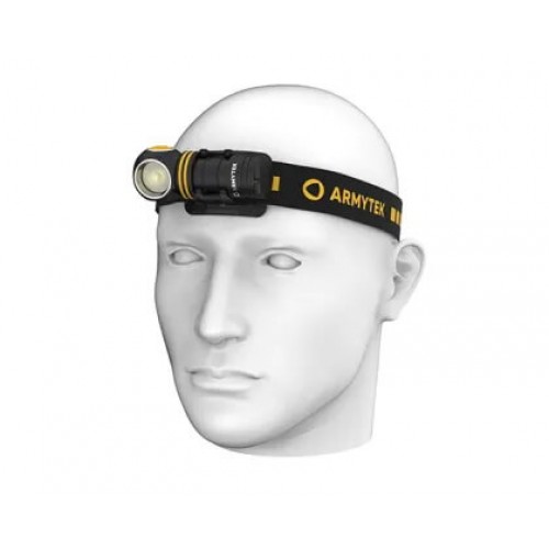 Мультифонарь Armytek ELF C1 Micro USB (теплый свет) в Набережных Челнах