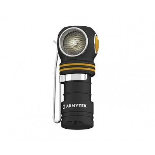 Мультифонарь Armytek ELF C1 Micro USB (теплый свет) в Набережных Челнах