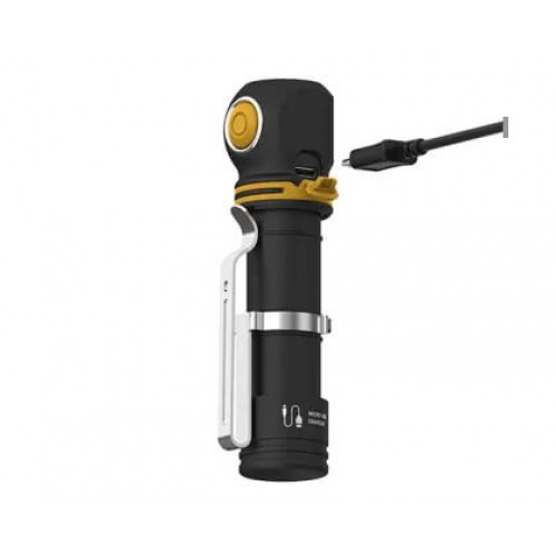 Мультифонарь Armytek ELF C2 Micro USB в Набережных Челнах