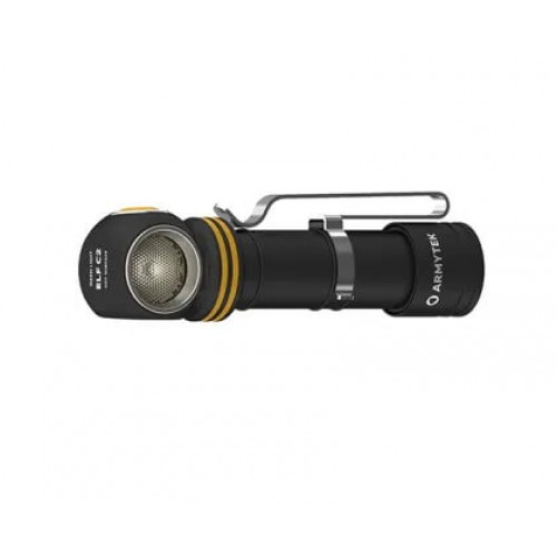 Мультифонарь Armytek ELF C2 Micro USB (теплый свет) в Набережных Челнах