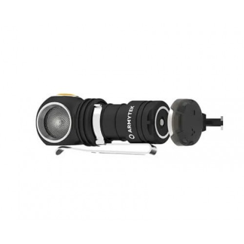 Мультифонарь Armytek Wizard C1 Pro Magnet USB в Набережных Челнах