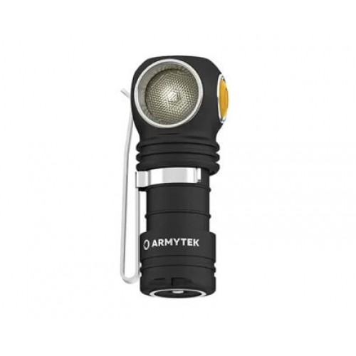 Мультифонарь Armytek Wizard C1 Pro Magnet USB (теплый свет) в Набережных Челнах